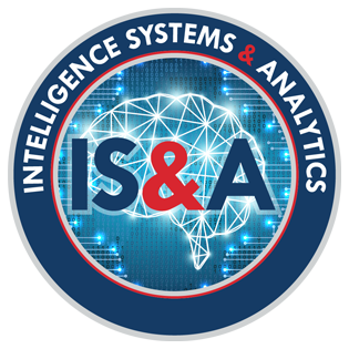 IS&A Logo
